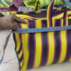 Reusable Shopping Nylon Bags – Eco-Friendly Foldable Tote Manufacturer
