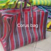 Reusable Shopping Nylon Bags – Eco-Friendly Foldable Tote Manufacturer