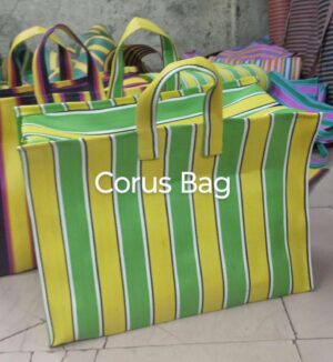 Reusable Shopping Nylon Bags – Eco-Friendly Foldable Tote Manufacturer Reusable Shopping Nylon Bags – Eco-Friendly Foldable Tote Manufacturer