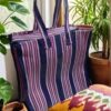 Foldable Nylon Grocery Bags – Reusable Shopping Tote Manufacturer