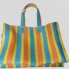 Heavy-Duty Nylon Tote Bags – Strong Reusable Shopping Bags Manufacturer