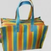 Heavy-Duty Nylon Tote Bags – Strong Reusable Shopping Bags Manufacturer