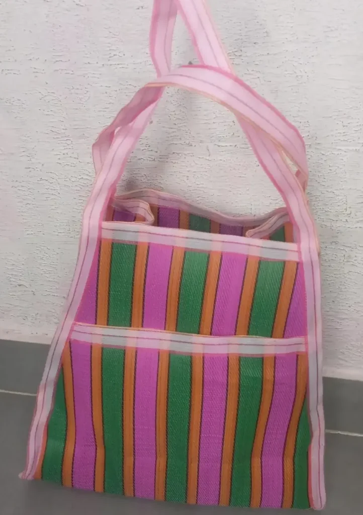 Corporate Office Nylon Bags – Business Conference Tote & Custom Branded Exporter