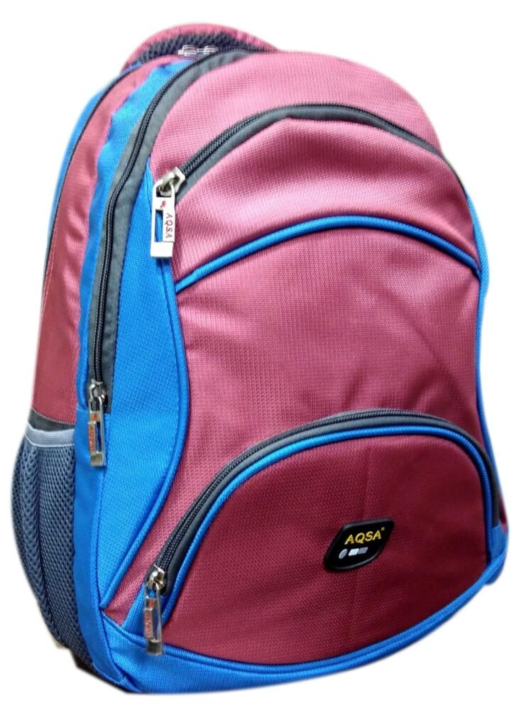 Laptop Bag Exporter & Manufacturer Canada – Premium & Durable