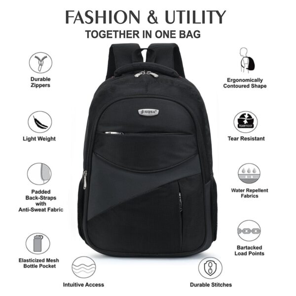 Durable Laptop Bags – Stylish & Functional in France