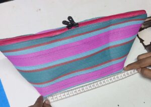 Buy Nylon Travel Kit Bags in Germany – Durable, Eco-Friendly & Lightweight Travel Organizers