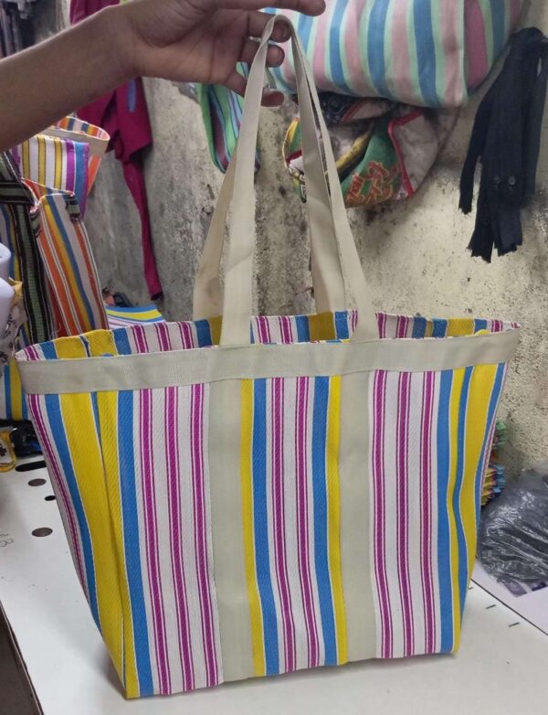 Nylon Bag Manufacturer and exporter in Korea