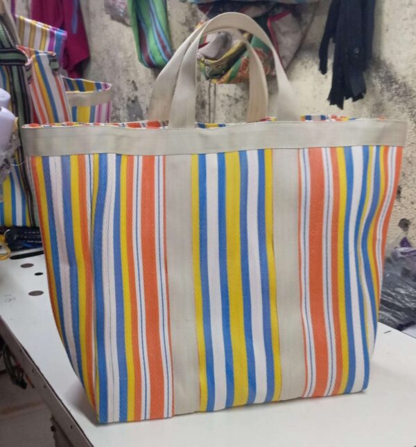 Nylon Bag Manufacturer and exporter in Korea