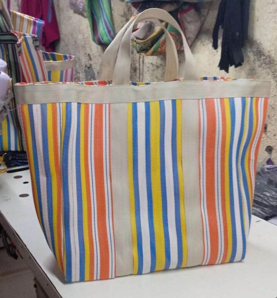 Nylon Bag Manufacturer and exporter in Korea