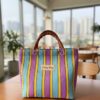 Gemini_Generated_Image_1kv7921kv7921kv7 Reusable Nylon Grocery Bags – Wholesale Supermarket Shopping Tote Manufacturer & Exporter