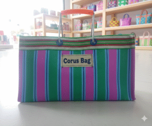 Premium Nylon Bags in Japan | Eco-Friendly, Durable & Stylish Options for Every Use