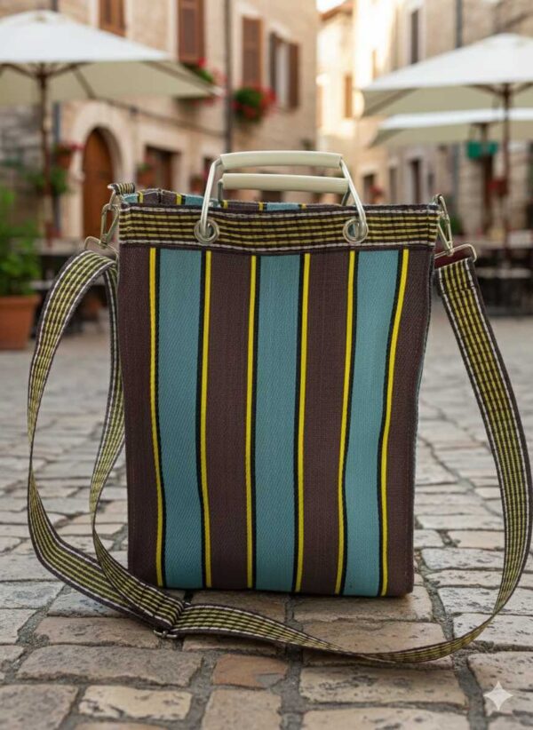 Luxury Nylon Bags – Designer Reusable Totes & Fashionable Handbags Manufacturer