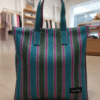 Premium Nylon Shopping Bags – Reusable, Durable & Eco-Friendly | Mexico