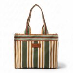 Foldable Nylon Shopping Bags – Everyday Carry, Lightweight & Eco-Friendly Totes for Retail Buyers