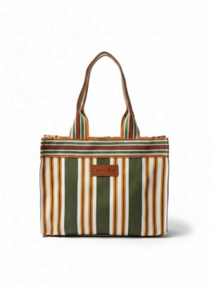 Foldable Nylon Shopping Bags – Everyday Carry, Lightweight & Eco-Friendly Totes for Retail Buyers