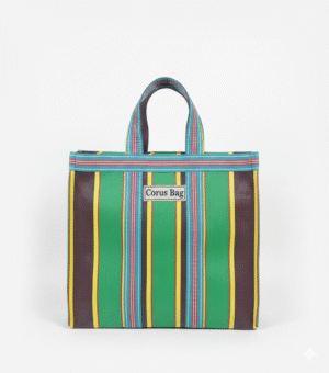 Eco-Friendly & Durable Nylon Shopping Bags – Reusable | Mexico
