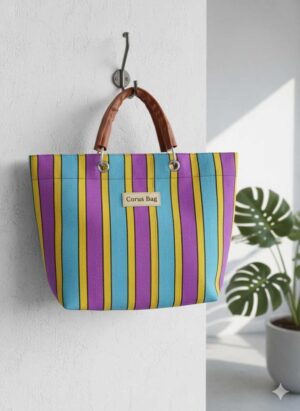 Gemini_Generated_Image_hkn8sthkn8sthkn8 Reusable Nylon Grocery Bags – Wholesale Supermarket Shopping Tote Manufacturer & Exporter