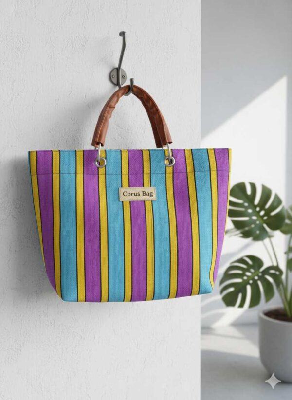 Gemini_Generated_Image_hkn8sthkn8sthkn8 Reusable Nylon Grocery Bags – Wholesale Supermarket Shopping Tote Manufacturer & Exporter