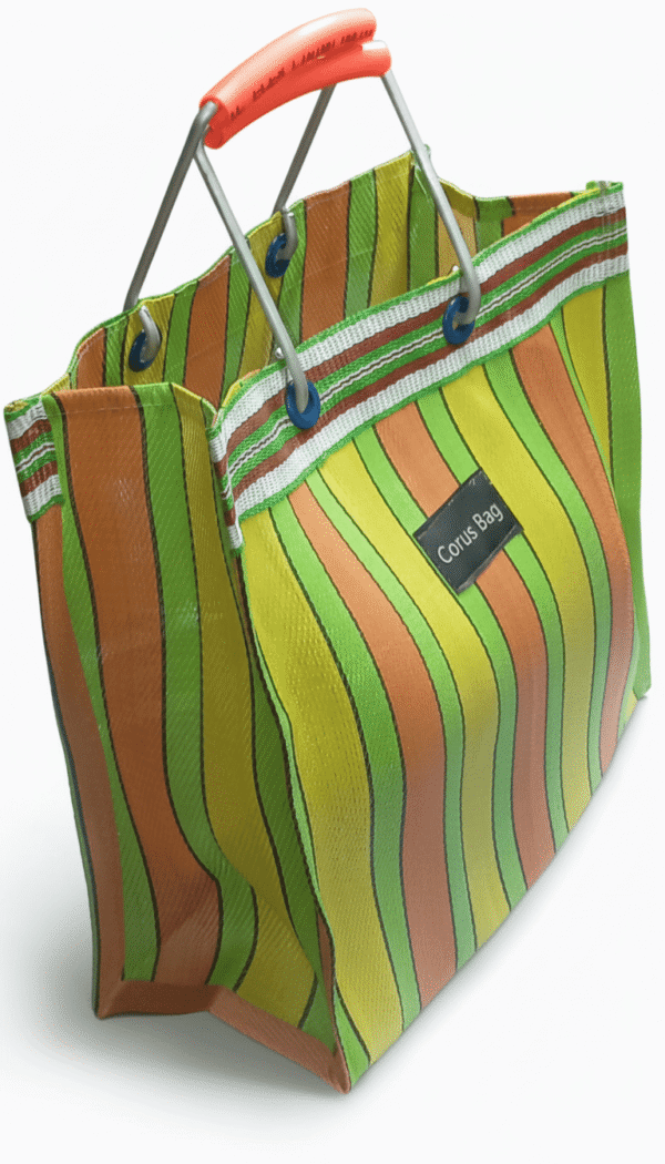 Recycled Nylon Bags in Japan | Eco-Friendly, Stylish & Sustainable Choice Recycled Nylon Bags in Japan | Eco-Friendly, Stylish & Sustainable Choice