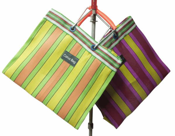 Recycled Nylon Bags in Japan | Eco-Friendly, Stylish & Sustainable Choice Recycled Nylon Bags in Indonesia – Eco-Friendly Sustainable Bags for Every City