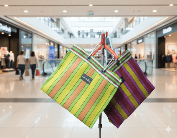 Recycled Nylon Bags in Japan | Eco-Friendly, Stylish & Sustainable Choice Recycled Nylon Bags in Japan | Eco-Friendly, Stylish & Sustainable Choice