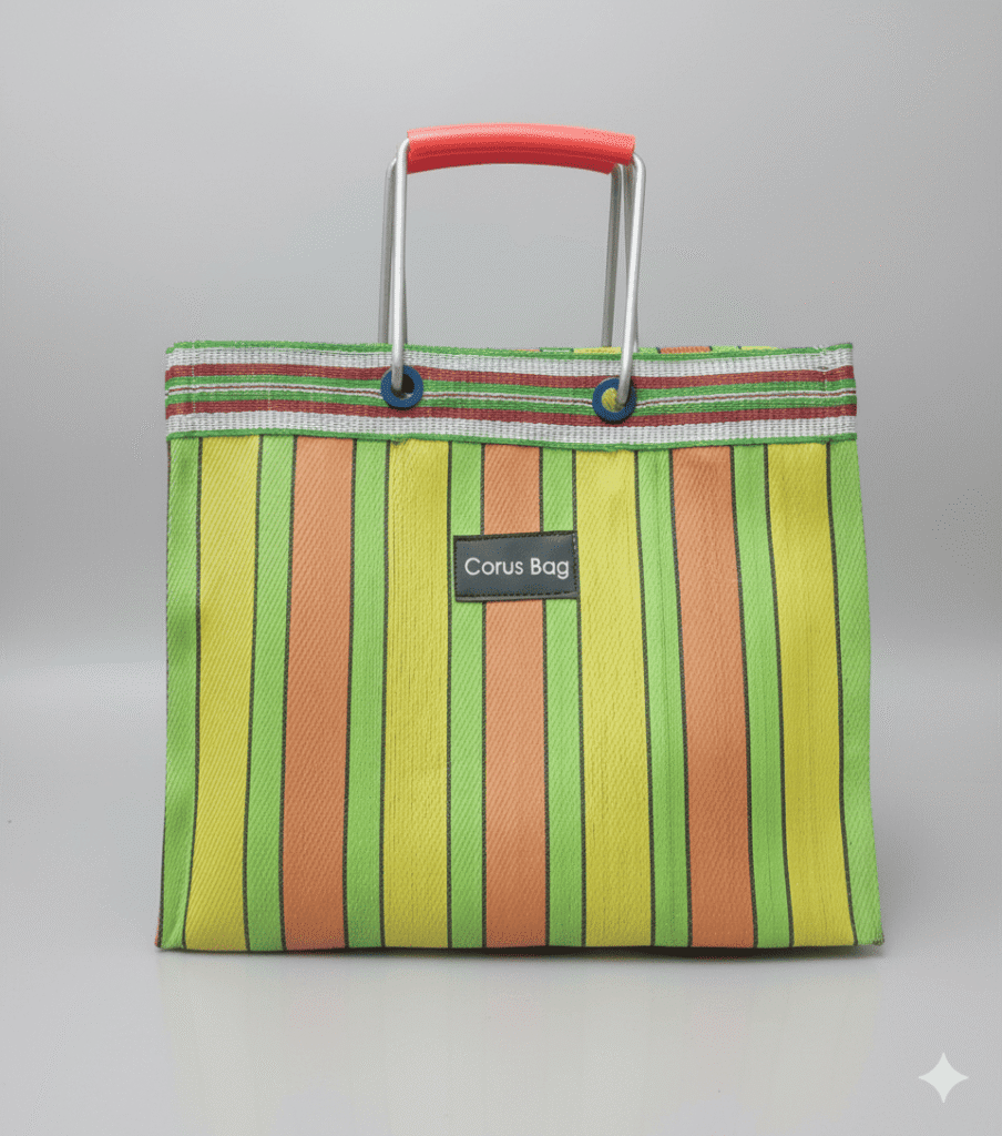 Recycled Nylon Bags in Japan | Eco-Friendly, Stylish & Sustainable Choice