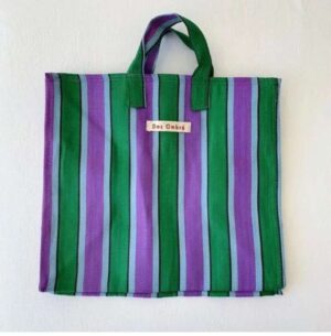 Heavy-Duty Nylon Reusable Shopping Bags USA – Durable, Eco-Friendly & Long-Lasting