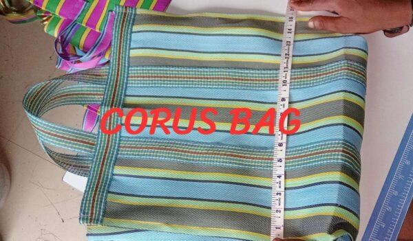 Eco-Friendly Foldable Nylon Shopping Bags USA – Durable & Reusable