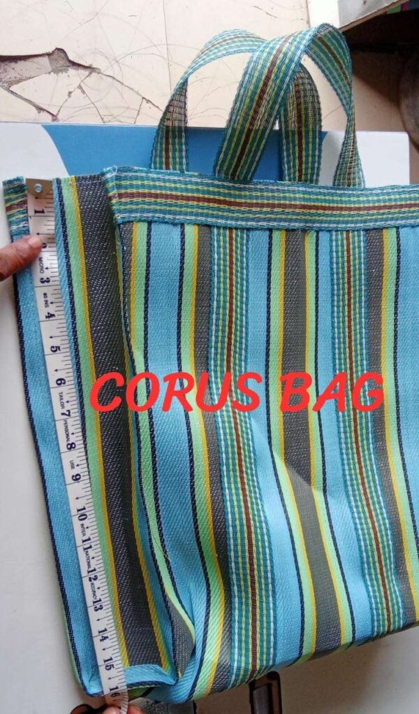 Eco-Friendly Foldable Nylon Shopping Bags USA – Durable & Reusable