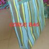 Eco-Friendly Foldable Nylon Shopping Bags USA – Durable & Reusable