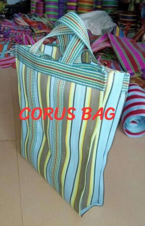 Eco-Friendly Foldable Nylon Shopping Bags USA – Durable & Reusable