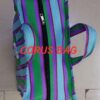 Sustainable Nylon Reusable Shopping Bags France – Durable, Foldable & Eco-Friendly