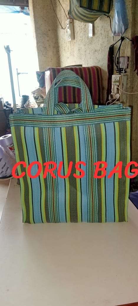 Eco-Friendly Foldable Nylon Shopping Bags USA – Durable & Reusable