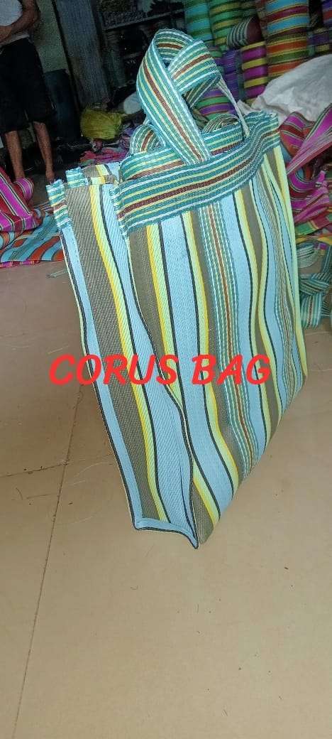 Eco-Friendly Foldable Nylon Shopping Bags USA – Durable & Reusable