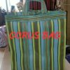 Eco-Friendly Foldable Nylon Shopping Bags USA – Durable & Reusable