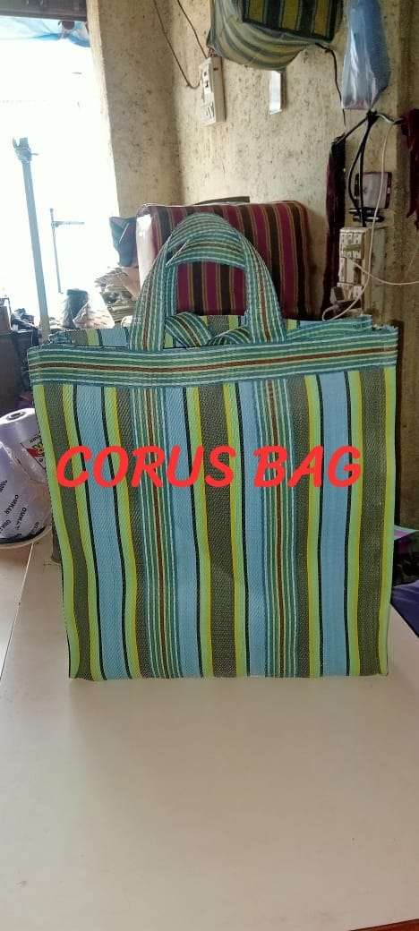 Eco-Friendly Foldable Nylon Shopping Bags USA – Durable & Reusable