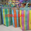 Eco-Friendly Foldable Nylon Shopping Bags USA – Durable & Reusable