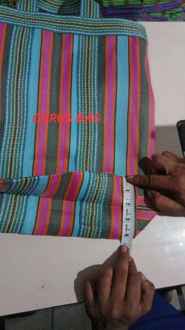 Eco-Friendly Foldable Nylon Shopping Bags USA – Durable & Reusable