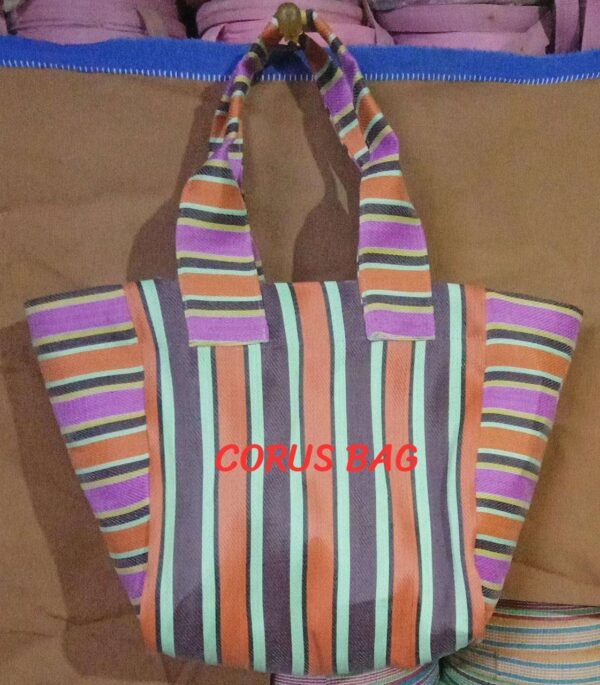 Buy Nylon Grocery Bags in France – Durable, Reusable & Eco-Friendly Shopping Bags