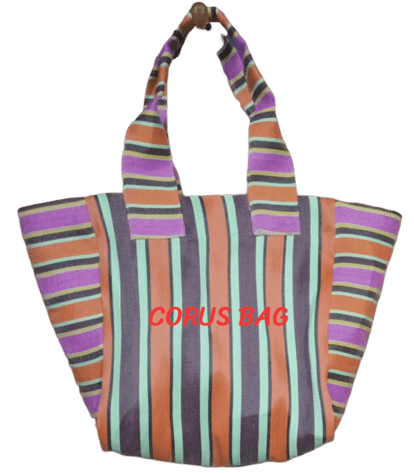 Buy Nylon Grocery Bags in France – Durable, Reusable & Eco-Friendly Shopping Bags