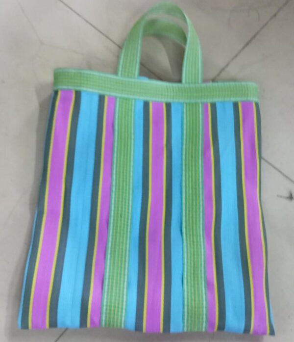 WhatsApp Image 2025-09-18 at 22.32.12_03f6a25e Shop high-quality Nylon Shopping Bags in Mexico. Reusable, durable, and eco-friendly – perfect for groceries, shopping, and everyday use.