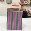 Eco-Friendly Nylon Shopping Bags – Reusable, Sustainable & Foldable Totes | Global Wholesale Exporter
