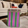 Eco-Friendly Nylon Shopping Bags – Reusable, Sustainable & Foldable Totes | Global Wholesale Exporter