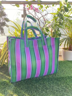 Custom Logo Nylon Shopping Bags – Promotional & Corporate Eco-Friendly Tote Supplier Worldwide