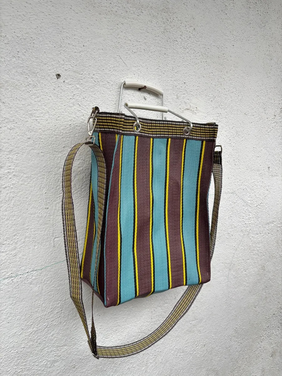 Nylon Recycle Bag Manufacturer and Exporter France