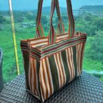 Foldable Nylon Shopping Bags – Everyday Carry, Lightweight & Eco-Friendly Totes for Retail Buyers