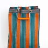 Stylish Nylon Shopping Bags – Fashionable Reusable Totes & Lifestyle Accessories for Global Buyers