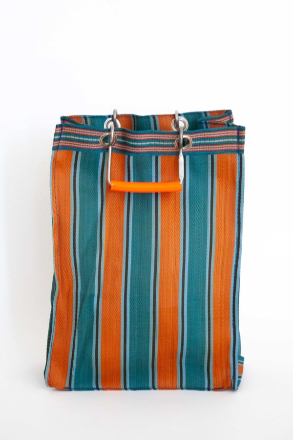 Stylish Nylon Shopping Bags – Fashionable Reusable Totes & Lifestyle Accessories for Global Buyers