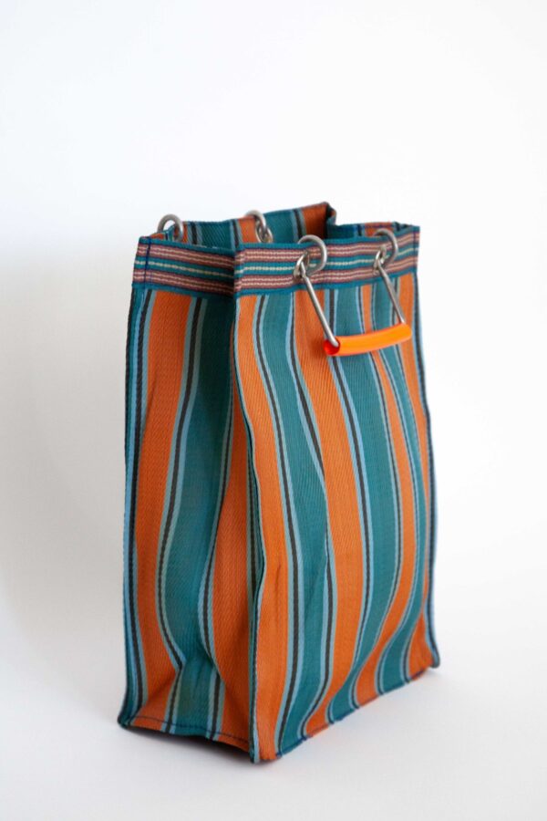Stylish Nylon Shopping Bags – Fashionable Reusable Totes & Lifestyle Accessories for Global Buyers