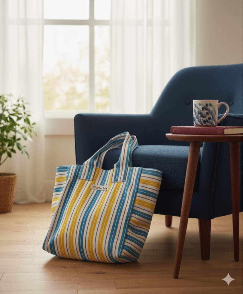 Nylon Shopping Bags - Manufacturer Direct | Waterproof Tote